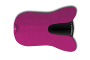 Winderen Sattelpad fürs Springreiten – Hülle Pink