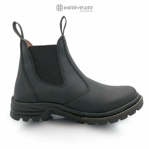 Hrímnir Jodhpur Stiefel