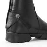 Alberto Fasciani Trainings-Reitstiefel Model 107, extrem weicher und bequemer Lederreitstiefel, Größe 40-46, Training boot, Leather riding boot