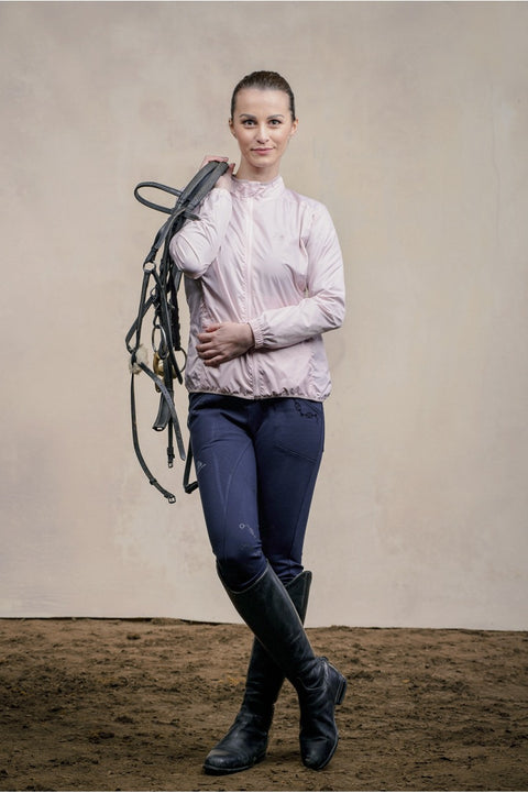 Reiten Regenjacke - CHARM