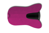 Winderen Sattelpad fürs Springreiten – Hülle Pink