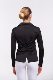 Reiter Turnierjacke CHIC - SECOND SKIN TECHNOLOGY. Softshell. technische Reitbekleidung