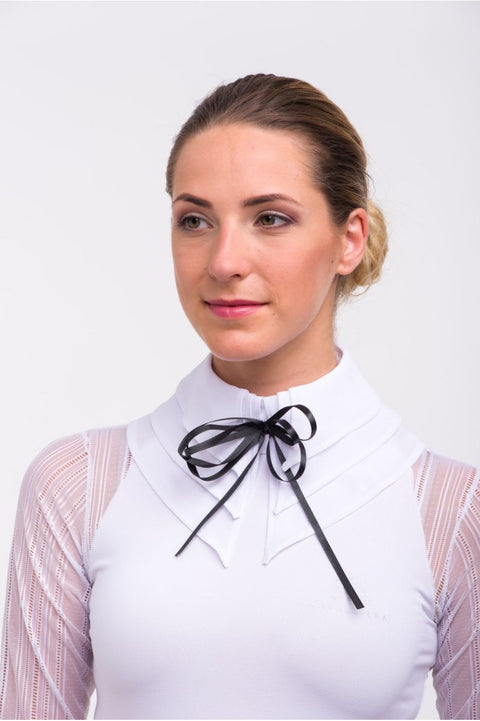 Reiten Plastrone -LADY. Reitsport Accessories