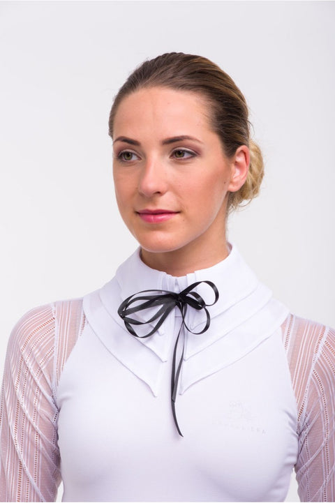 Reiten Plastrone -LADY. Reitsport Accessories