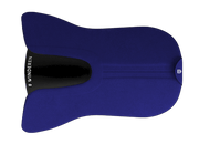 Winderen Sattelpad fürs Dressurreiten – Hülle Dark Blue
