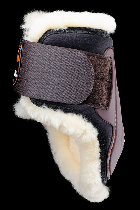 eLight Rear Fluffy