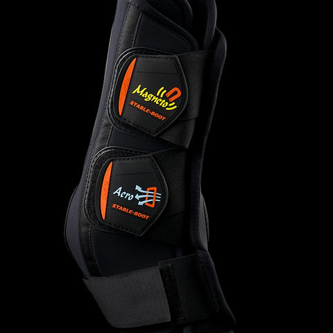 eKristal Boots AeroMagneto