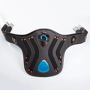 eDiamond Leather girth