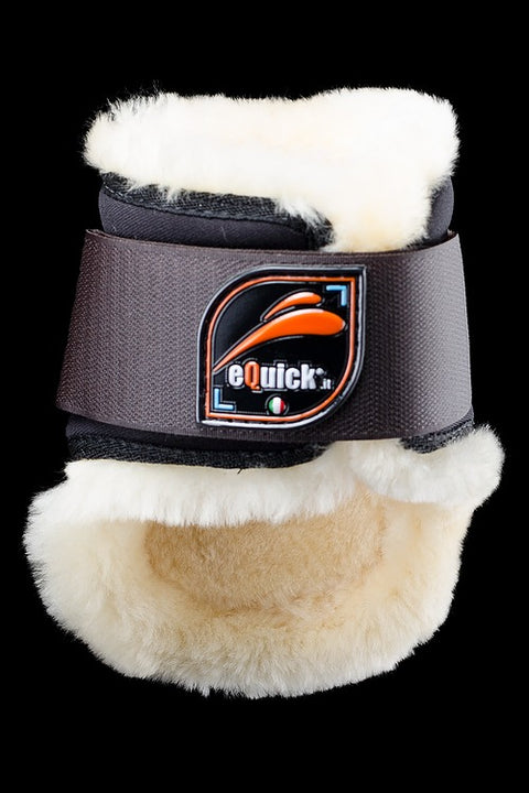 eLight Rear Fluffy