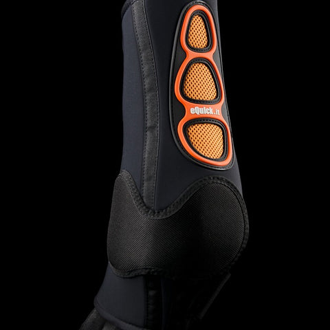 eKristal Boots AeroMagneto
