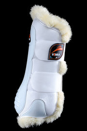 eKur Luxury FLUFFY front