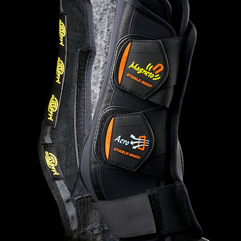 eKristal Boots AeroMagneto