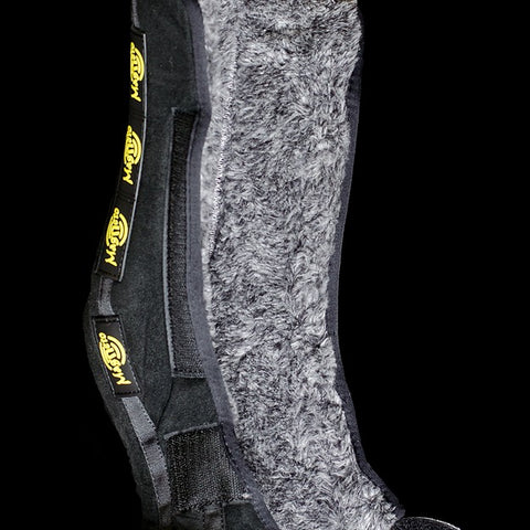 eKristal Boots AeroMagneto