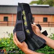 eKristal Boots AeroMagneto