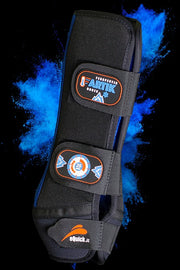eArtik cooling boots