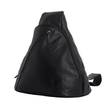 The Helmet Bag Black