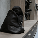 The Helmet Bag Black