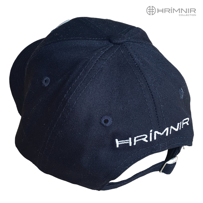Baseball-Kappe von Hrimnir