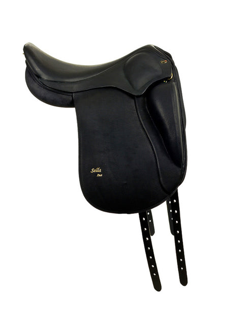 Sella Plus Sattel von Eques