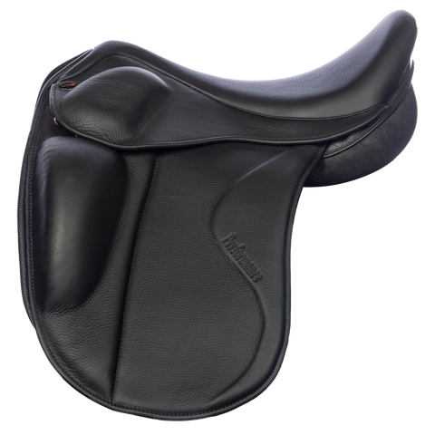 Vorführsattel Eques Performance 17"