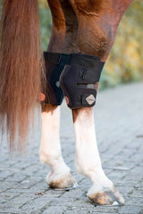 Conductive Magno Hock Boots- Magnetfeldtherapie Sprunggelenkschoner