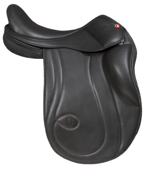 C saddle