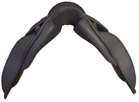 K3 saddle with long kneeblocks
