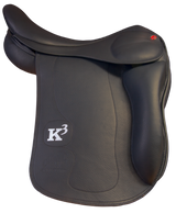 K3 saddle with long kneeblocks