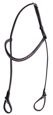 Wave headstall