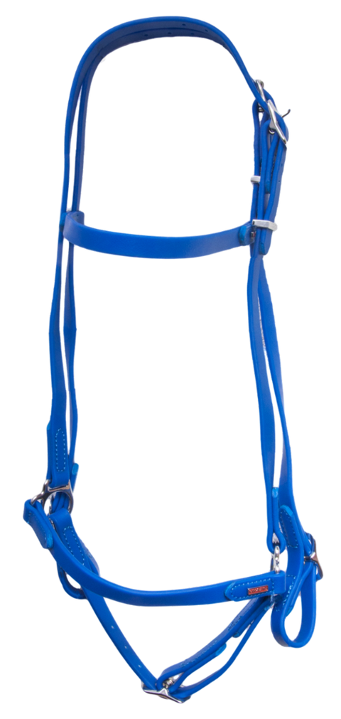 SuperStrap hannoveran bridle