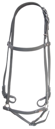 SuperStrap hannoveran bridle